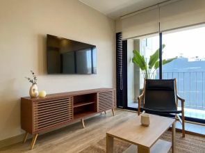 Pod by Wynwood House