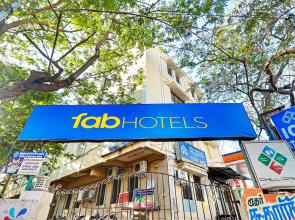 FabHotel Colors Service Apartment