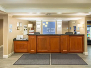 Holiday Inn Express Hotel & Suites Auburn by IHG