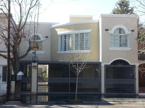 Caminos del Vino Apartments