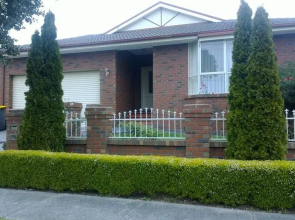 Apartments of Waverley