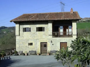 La Ribera de Camijanes
