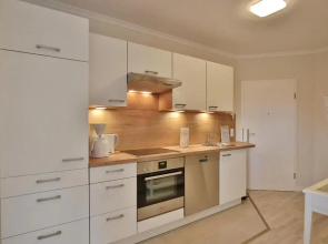 Wohnpark am Mühlenteich Wohnpark am Mühlenteich Appartement 17