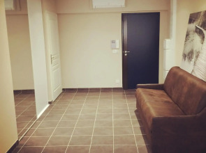 Villa Serafina Apartments