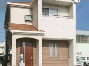 Akebono House#那覇空港まで10分#戸建#駐車場2台無料#ペット同伴可!