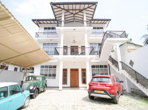 Cedar by OYO Rooms