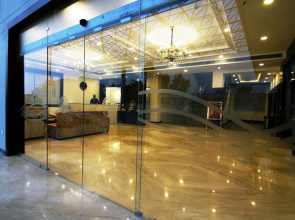 Hotel Trinetar Gardens