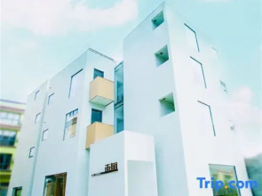 Shengsi Street Corner Homestay