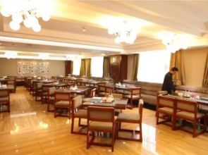 Echeng Hotel Wuhan Optics Vally Pedestrian Street
