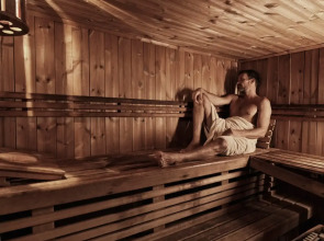 Kontokali Bay Resort & Spa