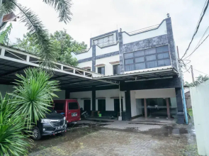 Hotel Transit Nusa Indah RedPartner