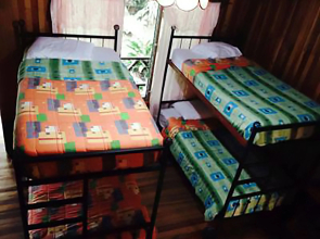 Jaguarundi Lodge