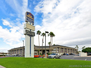 Quality Inn Phoenix North I-17