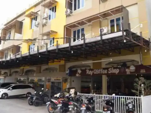 Ray Inn Hotel
