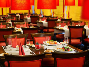 OREA Hotel Angelo Praha