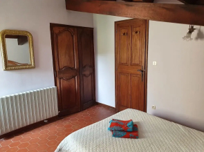 Les Demeures du Clos B&B