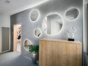 Vila Emona - Central Apartments - Free Parking