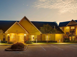 Residence Inn By Marriott Houston Westchase