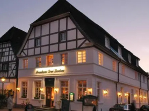 Hotel Drei Linden
