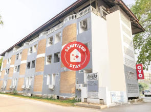 OYO 643 Kokview Chiang Rai