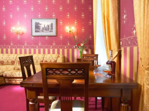 Отель «Континенталь»