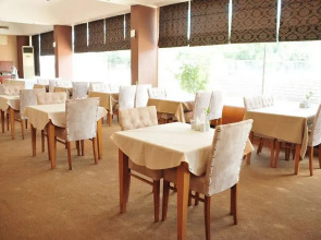 Dragos Resort Hotel Spa Restaurant