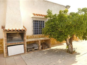 Arenales Great Home