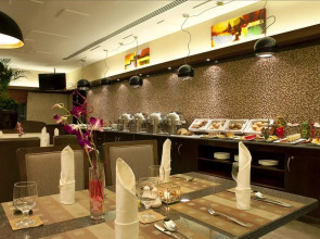 Sunday Marina View Hotel Apartments