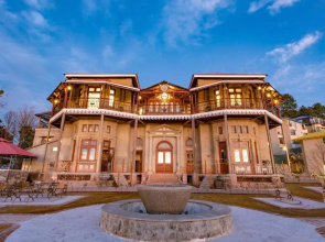 Cecil by Pearl Continental