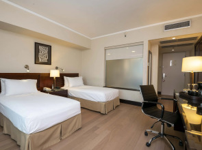 Eurobuilding Hotel Boutique Buenos Aires