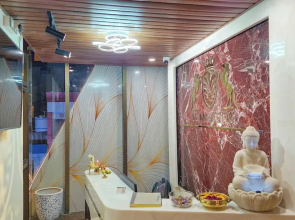 Le Majestic Business Class Hotel