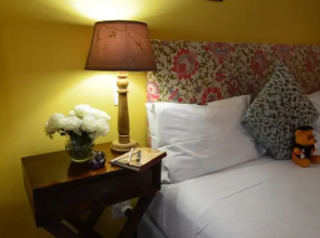 Elizabeth Manor Guest House