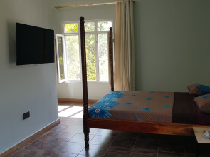Rocksvilla homestay