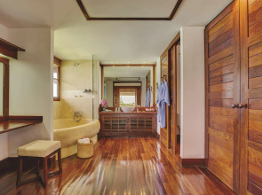 Курорт Napasai Samui