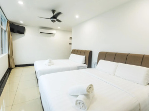 Blue Planet Boutique and Residences