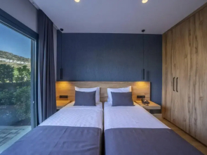 G ndo an Suites in Bodrum
