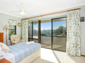 Kestrel Lodge Port Willunga