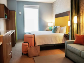 Home2 Suites by Hilton Brownwood