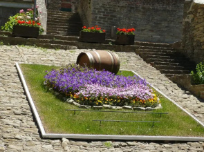 La Casa Dei Ricordi