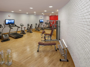 Polonia Palace Hotel