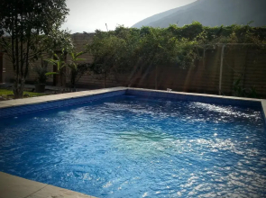 Refugio de Santiago Ecolodge