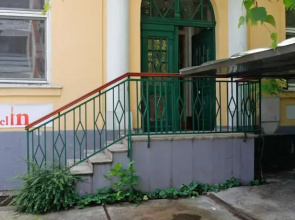 Hostel In