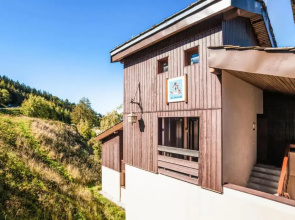 Appartement Bien Situé Aux Coches - Maeva Particuliers 83322