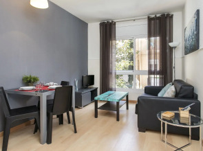 Apartments Sata Sagrada Familia Area