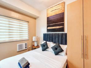 Your Luxury Studio Escape