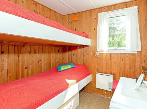 4 Person Holiday Home in Blokhus