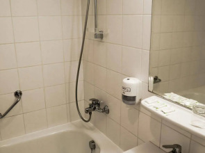 Гостиница «Регина»