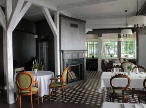 Отель Villa Joma