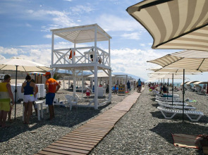 Отель Sigma Sirius