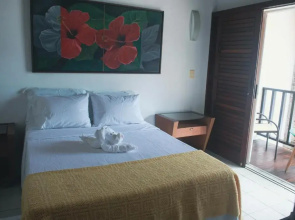Suite Premium Beira Mar